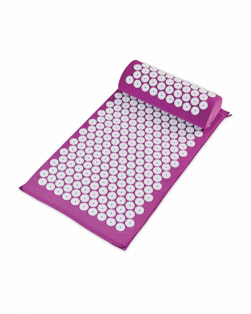 Acupunture Yoga Matt